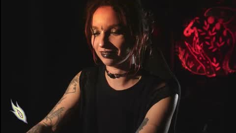 Snapshot of _alicemorrison_ chatting on 10.08.25 Alice Morrison Mistress Datura online show from 10.08.25