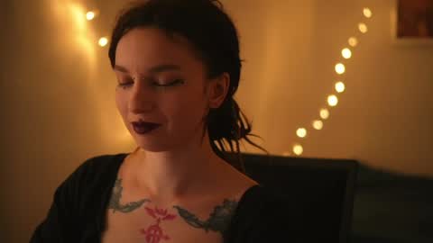 Alice Morrison Mistress Datura online show from 03.28.26