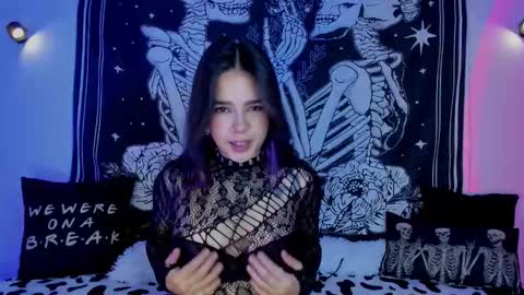 Snapshot of _alicesasha_ chatting on 02.08.26 _alicesasha_ online show from 02.08.26