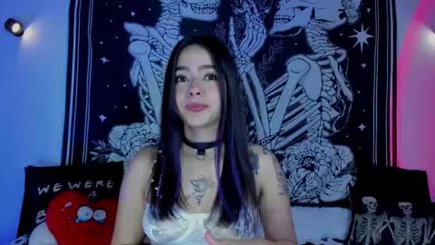 Snapshot of _alicesasha_ chatting on 02.14.26 _alicesasha_ online show from 02.14.26