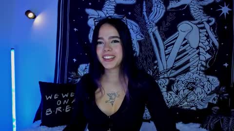 Snapshot of _alicesasha_ chatting on 03.07.26 _alicesasha_ online show from 03.07.26