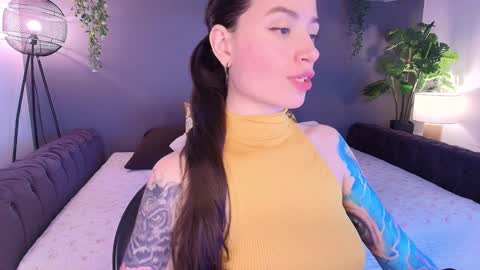  Alice  online show from 02.05.25