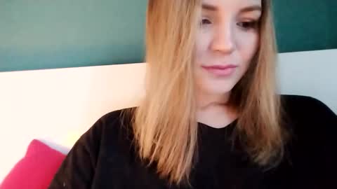 Alina Snow online show from 12.12.24