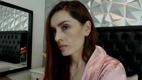  Alline Hall   online show from 12.09.24