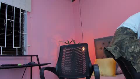  Alline Hall   online show from 01.31.25