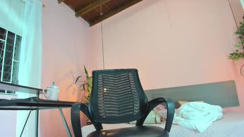  Alline Hall   online show from 09.10.25