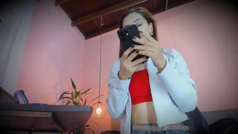  Alline Hall   online show from 09.29.25