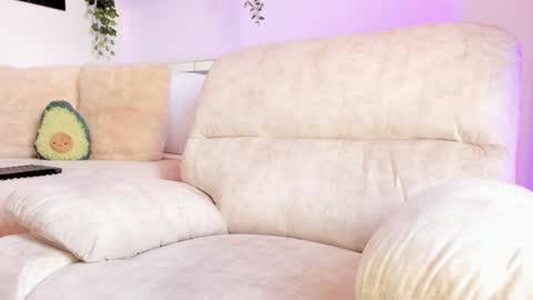 Snapshot of _alissonrose chatting on 01.22.25 Karo online show from 01.22.25