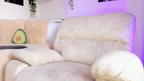 Snapshot of _alissonrose chatting on 01.29.25 Karo online show from 01.29.25