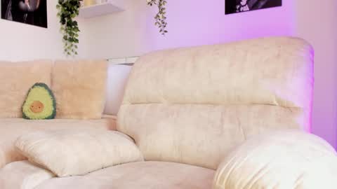 Snapshot of _alissonrose chatting on 01.30.25 Karo online show from 01.30.25