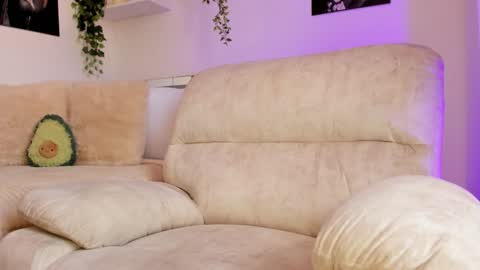 Snapshot of _alissonrose chatting on 01.31.25 Karo online show from 01.31.25