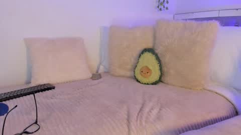 Snapshot of _alissonrose chatting on 03.09.25 Karo online show from 03.09.25