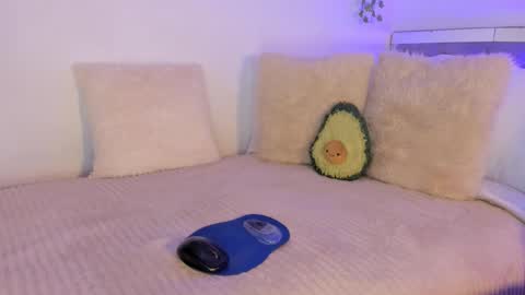 Snapshot of _alissonrose chatting on 03.10.25 Karo online show from 03.10.25