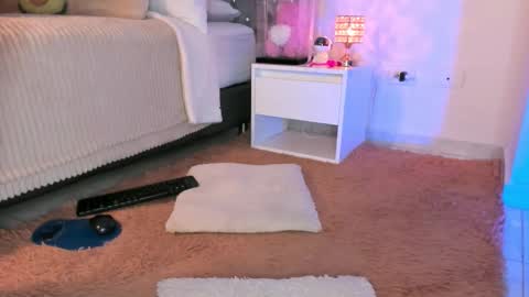 Snapshot of _alissonrose chatting on 09.09.25 Karo online show from 09.09.25