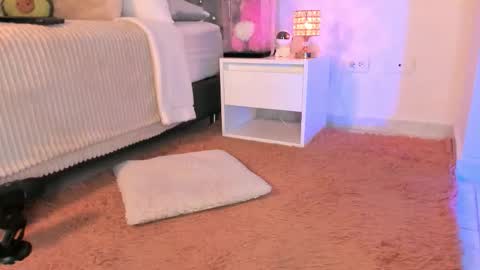 Snapshot of _alissonrose chatting on 09.12.25 Karo online show from 09.12.25