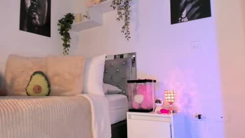 Snapshot of _alissonrose chatting on 09.15.25 Karo online show from 09.15.25