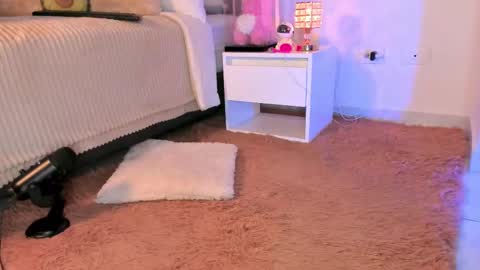 Snapshot of _alissonrose chatting on 09.19.25 Karo online show from 09.19.25