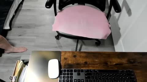 Snapshot of _all_access_ chatting on 12.29.24 _all_access_ online show from 12.29.24