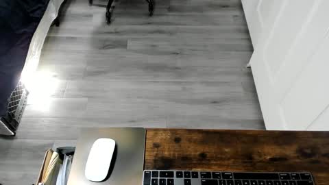 Snapshot of _all_access_ chatting on 01.15.25 _all_access_ online show from 01.15.25