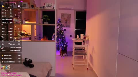 Mia online show from 01.05.25