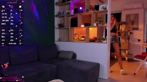 Mia online show from 02.01.25