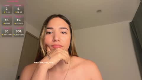 you can call me pretty online show from 03.26.26