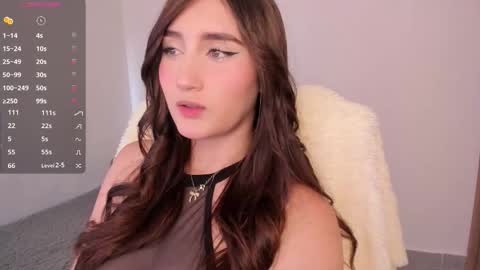 Snapshot of _allisongomez chatting on 09.29.25 _allisongomez online show from 09.29.25