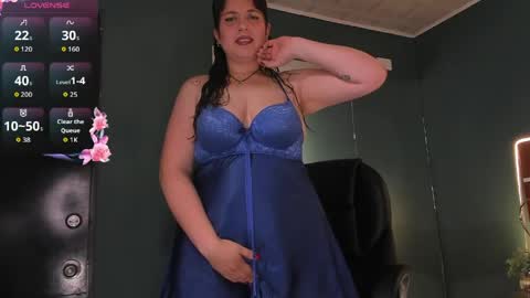 Allison online show from 04.04.26