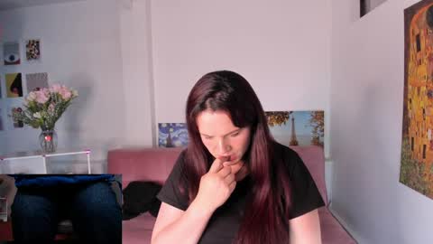 Allison online show from 04.21.26