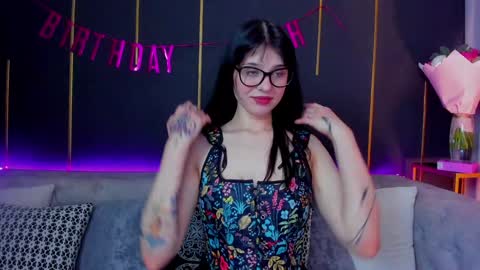 Alison online show from 01.30.25