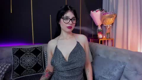 Alison online show from 02.01.25