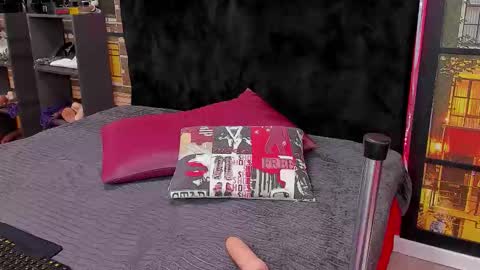 Alison online show from 09.20.25