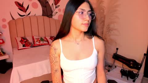 Allondra  online show from 12.24.24