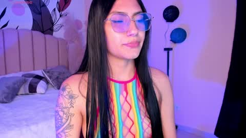 Allondra  online show from 01.31.25