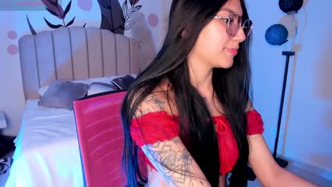 Allondra  online show from 02.05.25