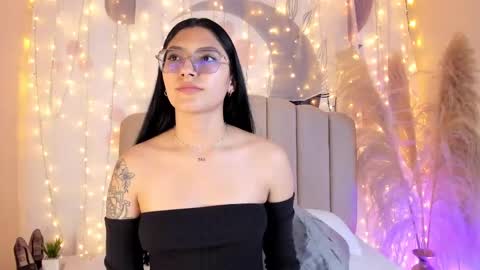 Allondra  online show from 03.09.25