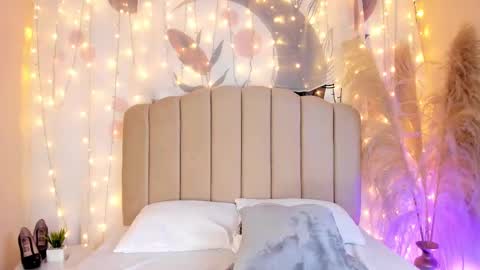 Allondra  online show from 03.09.25