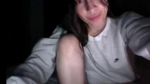 Snapshot of _alyson chatting on 10.07.25 _alyson online show from 10.07.25