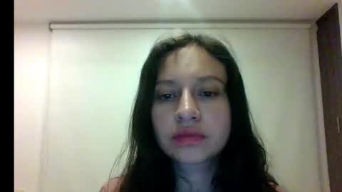 Snapshot of _alyson chatting on 10.21.25 _alyson online show from 10.21.25