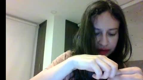 Snapshot of _alyson chatting on 10.22.25 _alyson online show from 10.22.25