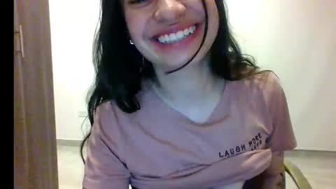 Snapshot of _alyson chatting on 10.24.25 _alyson online show from 10.24.25