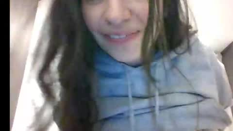 Snapshot of _alyson chatting on 11.10.25 _alyson online show from 11.10.25