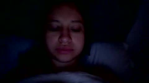 _alyson online show from 02.10.26