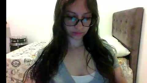 _alyson online show from 03.21.26