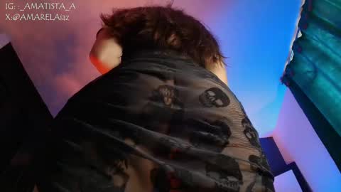 Ana  online show from 03.23.26