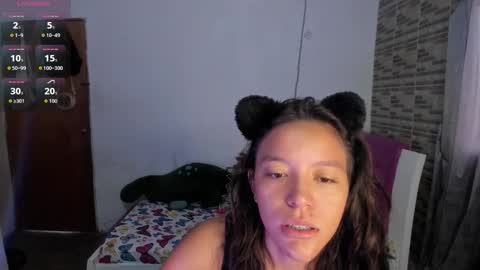 AMELIA  online show from 03.02.26