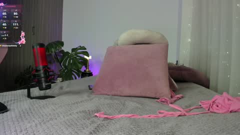 Snapshot of _anaelacb chatting on 02.05.25 Anaela online show from 02.05.25