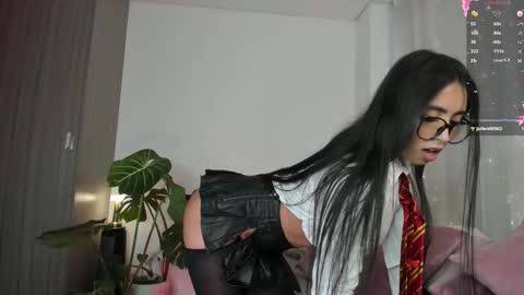 Snapshot of _anaelacb chatting on 10.09.25 Anaela online show from 10.09.25