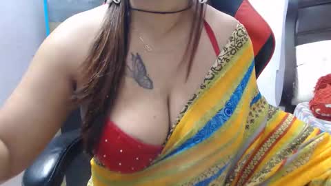 Ananya online show from 04.26.26