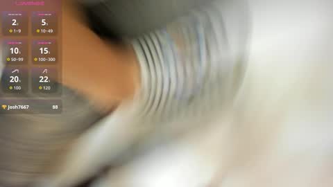 Snapshot of _ananyaa_lov chatting on 10.23.25 ananya online show from 10.23.25